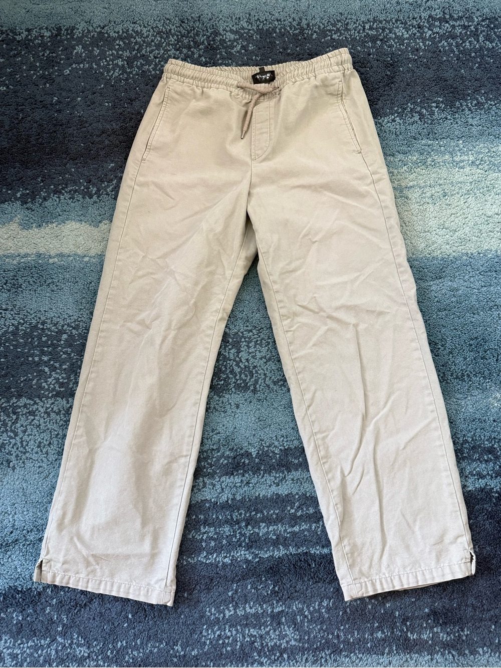 A.P.C. New Kaplan Trousers